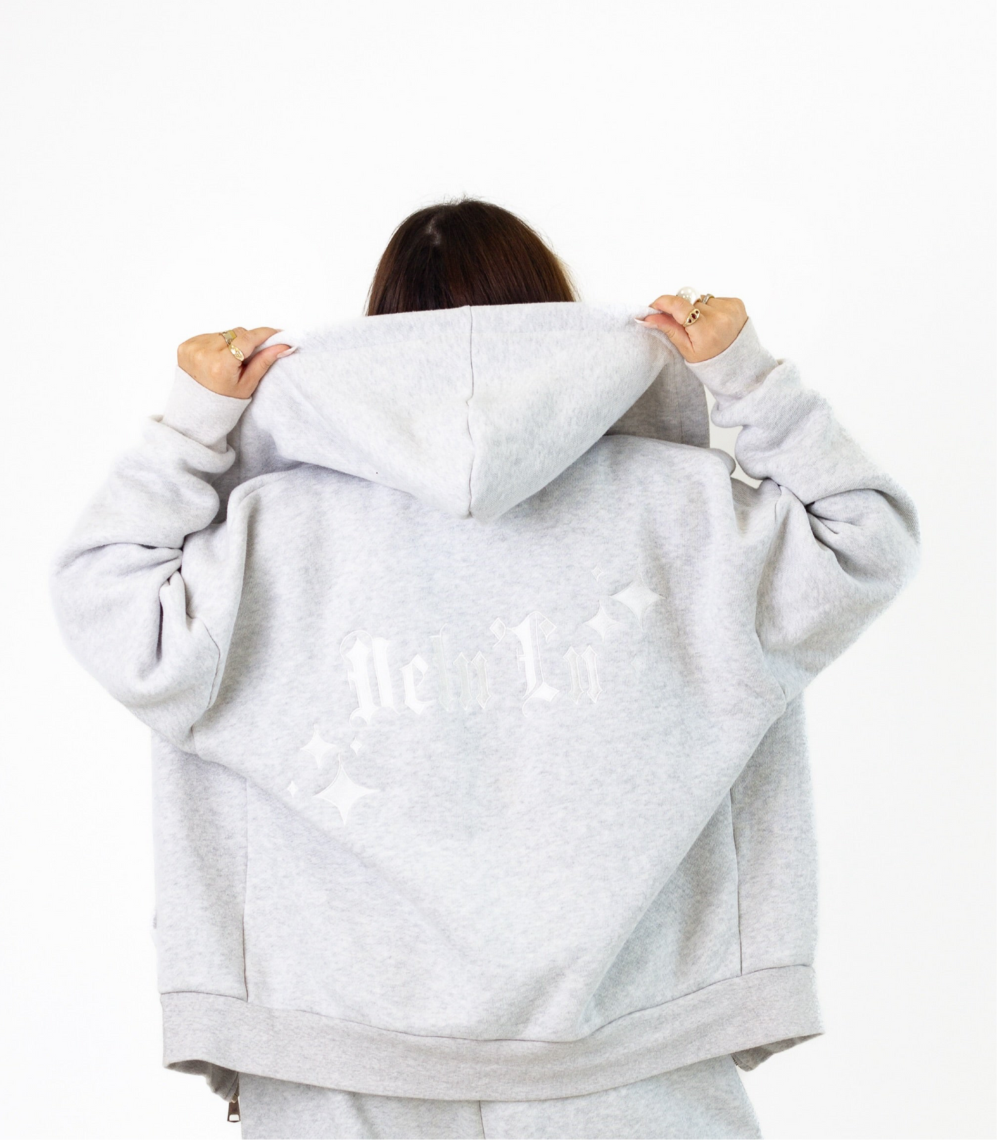Sleep When You're Dead - Hoodie