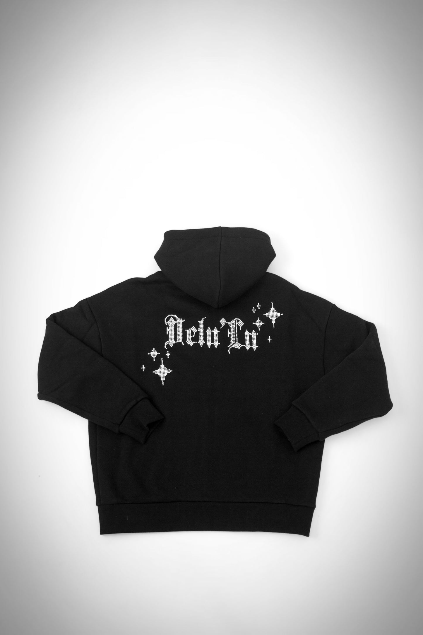 Tough At The Top - Hoodie